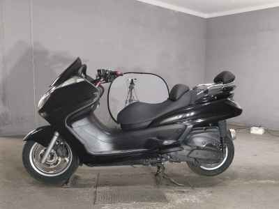 Yamaha Majesty 400 2005