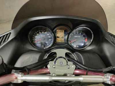 Yamaha Majesty 400 2005