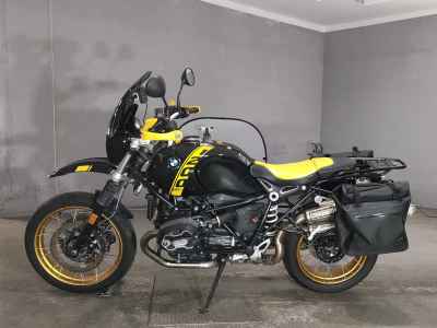 BMW R nineT Urban G/S 2022