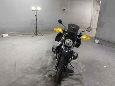 BMW R nineT Urban G/S 2022