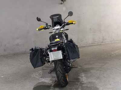 BMW R nineT Urban G/S 2022