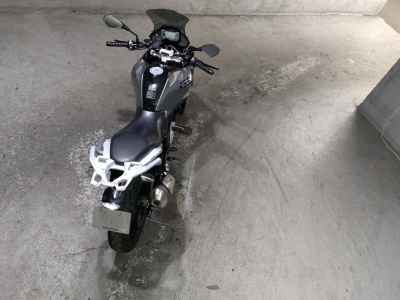 BMW G310GS 2019
