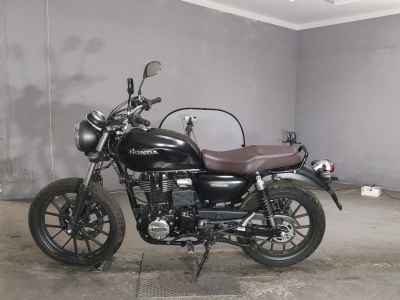 Honda GB350 2023