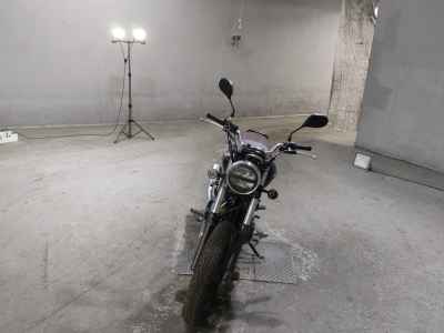Honda GB350 2023