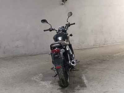Honda GB350 2023