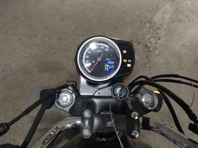 Honda GB350 2023