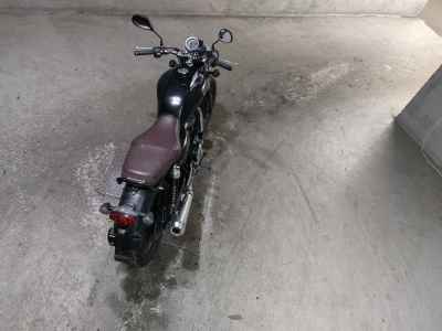 Honda GB350 2023