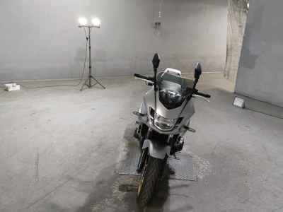 Honda CB1300 Super Boldor 2022