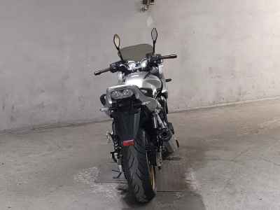 Honda CB1300 Super Boldor 2022