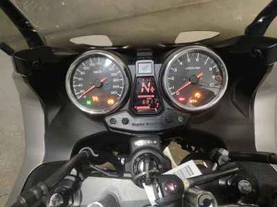 Honda CB1300 Super Boldor 2022