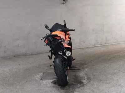 KTM RC 390