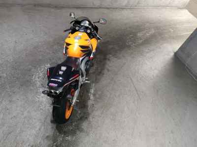 Honda CBR1000RR