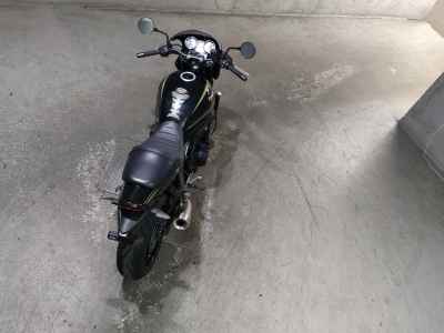 Kawasaki Z900RS 2023