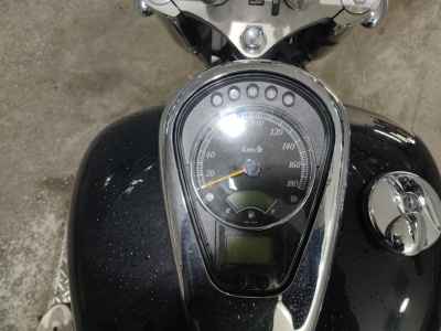 Suzuki Intruder 400 Classic