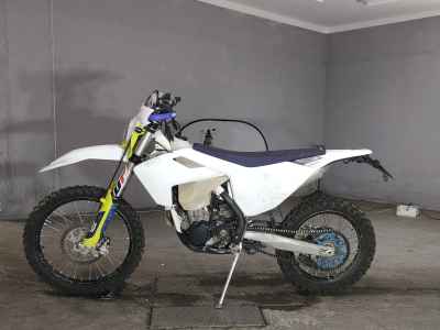 Husqvarna FE450