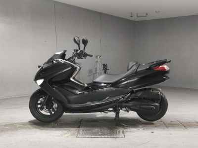 Yamaha Majesty 250 2011