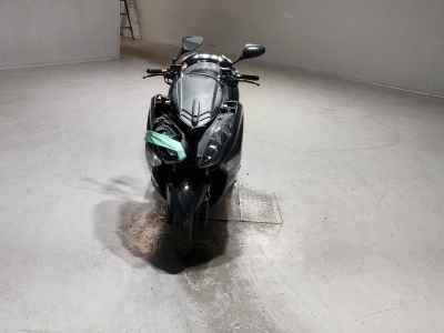 Yamaha Majesty 250 2011