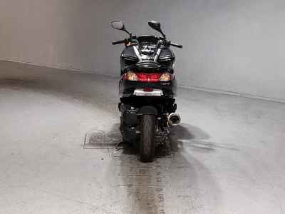 Yamaha Majesty 250 2011