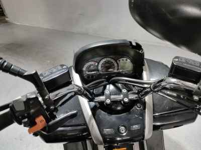 Yamaha Majesty 250 2011