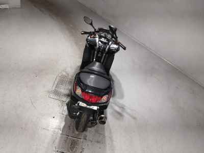 Yamaha Majesty 250 2011