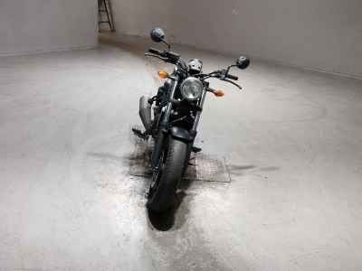 Honda Rebel CMX250 2019