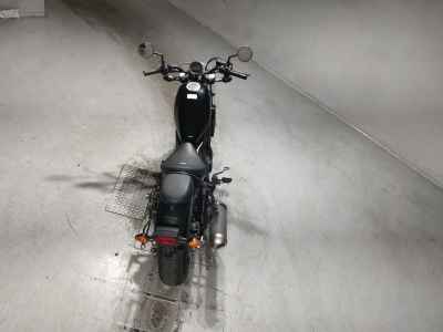 Honda Rebel CMX250 2019