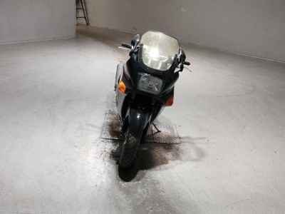 Kawasaki Ninja ZX-10R