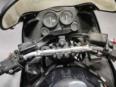 Kawasaki Ninja ZX-10R