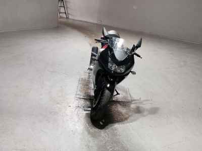 Kawasaki Ninja 250R 2010