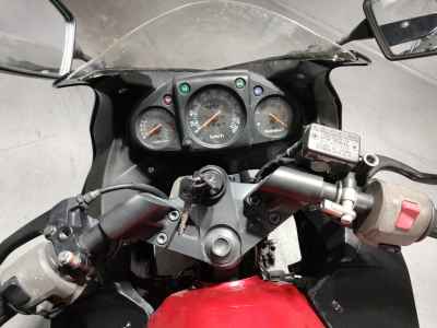 Kawasaki Ninja 250R 2010