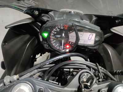 Yamaha YZF-R25
