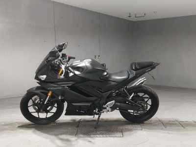 Yamaha YZF-R25