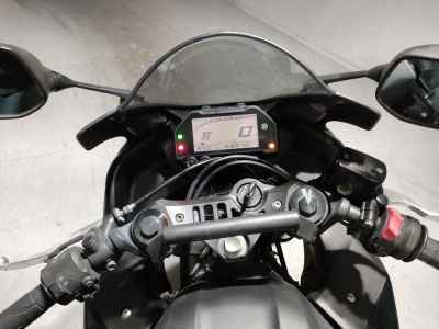 Yamaha YZF-R25