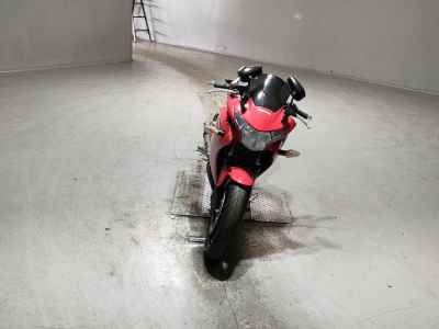 Honda CBR250R 2013