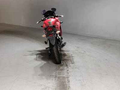 Honda CBR250R 2013