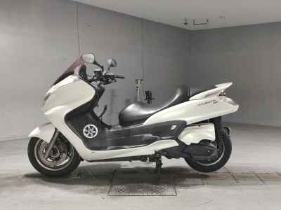 Yamaha Majesty 400 2006