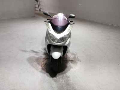 Yamaha Majesty 400 2006