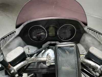 Yamaha Majesty 400 2006