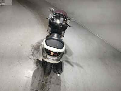 Yamaha Majesty 400 2006