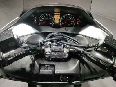 Suzuki Skywave 250M