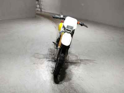 Suzuki DR250R