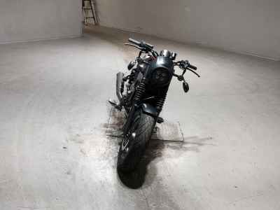 Honda Rebel CMX250 2023