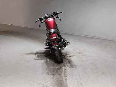 Honda Rebel CMX250 2023