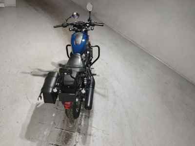 Harley-Davidson Nightster RH975S