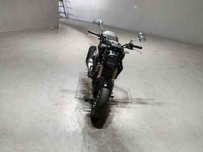 Honda CB250R 2019