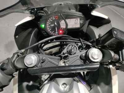 Yamaha YZF-R25 2018
