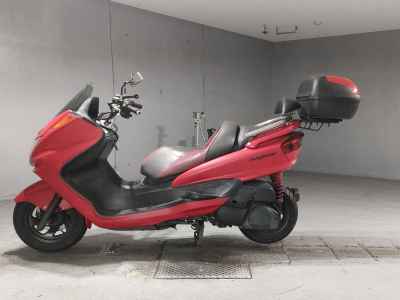 Yamaha Majesty 250C 2006