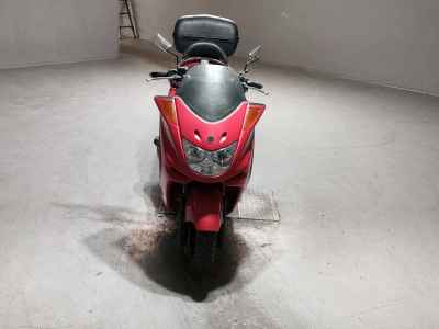 Yamaha Majesty 250C 2006