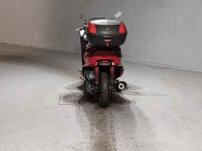 Yamaha Majesty 250C 2006