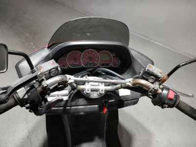 Yamaha Majesty 250C 2006